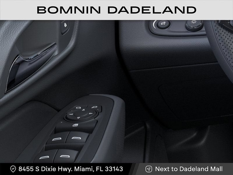 2026 Chevrolet Trax LS - Photo 22