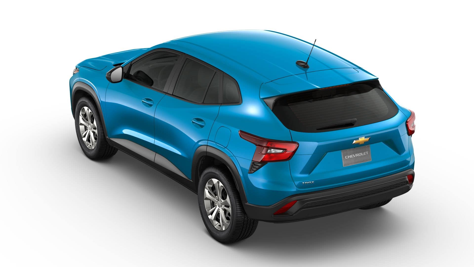 2026 Chevrolet Trax LS - Photo 26