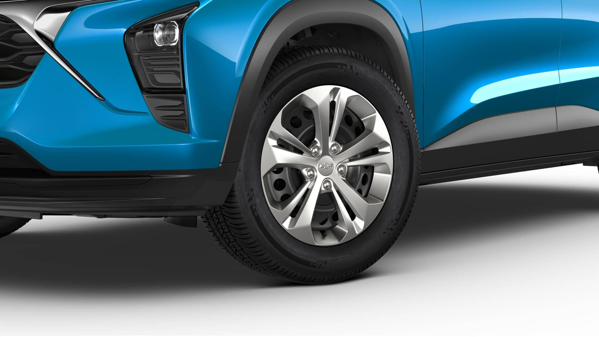 2026 Chevrolet Trax LS - Photo 28
