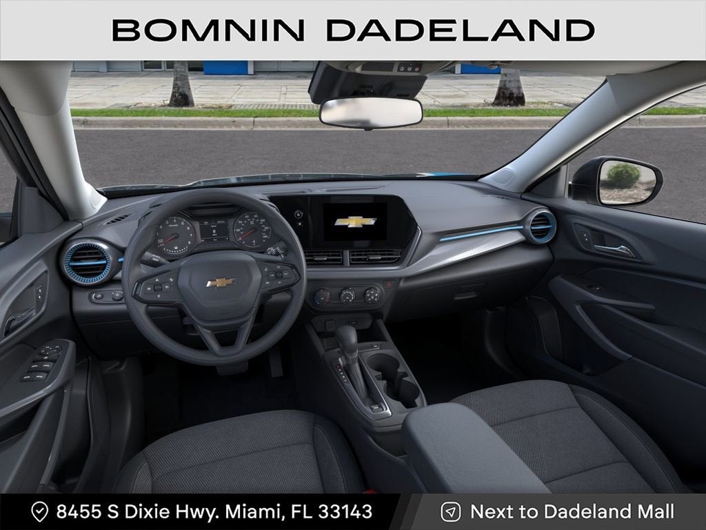 2026 Chevrolet Trax Activ - Photo 15