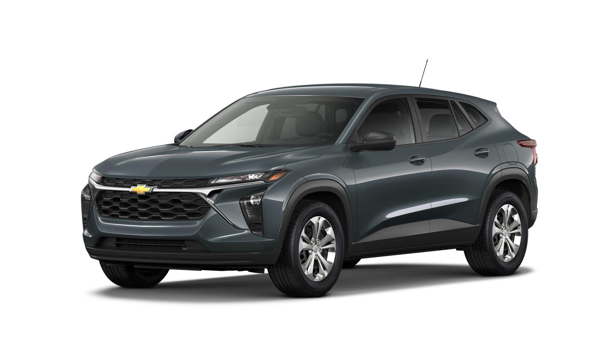 2026 Chevrolet Trax Activ - Photo 25