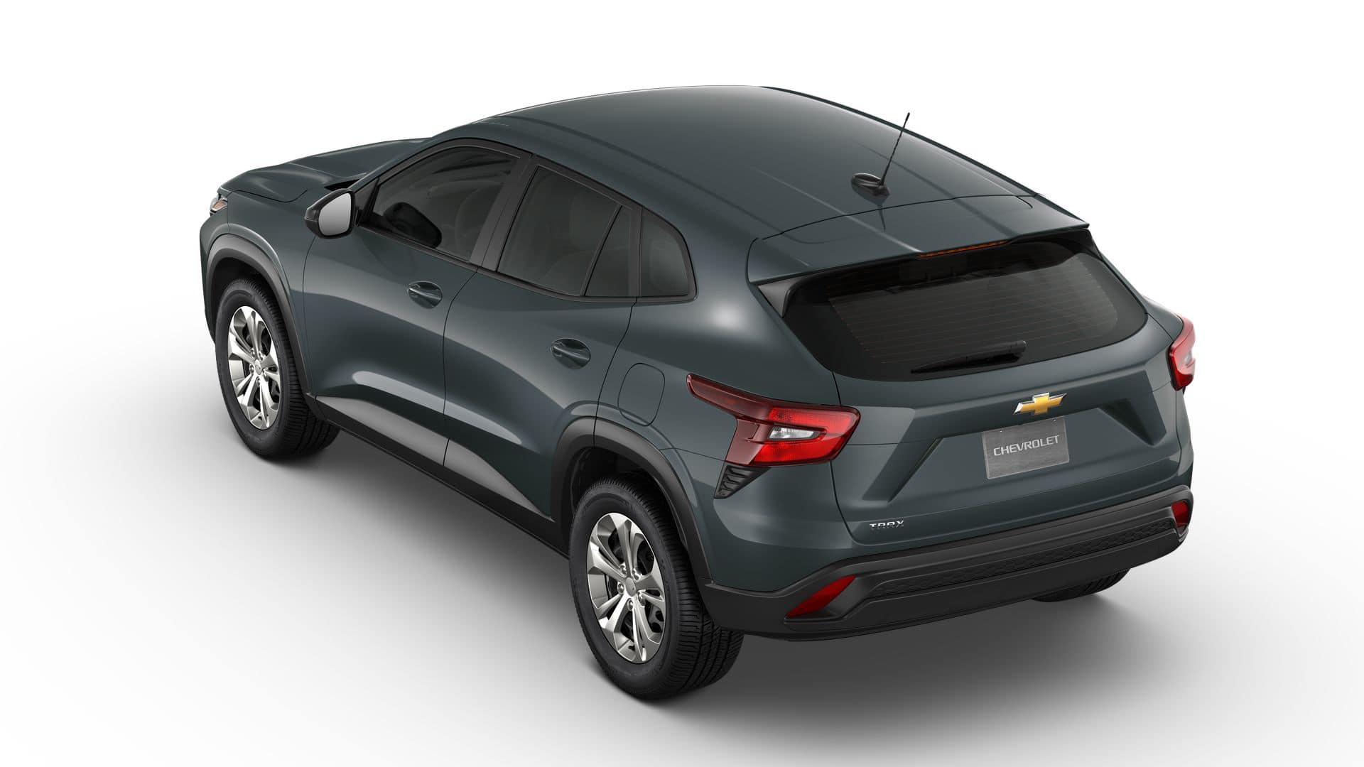 2026 Chevrolet Trax Activ - Photo 26
