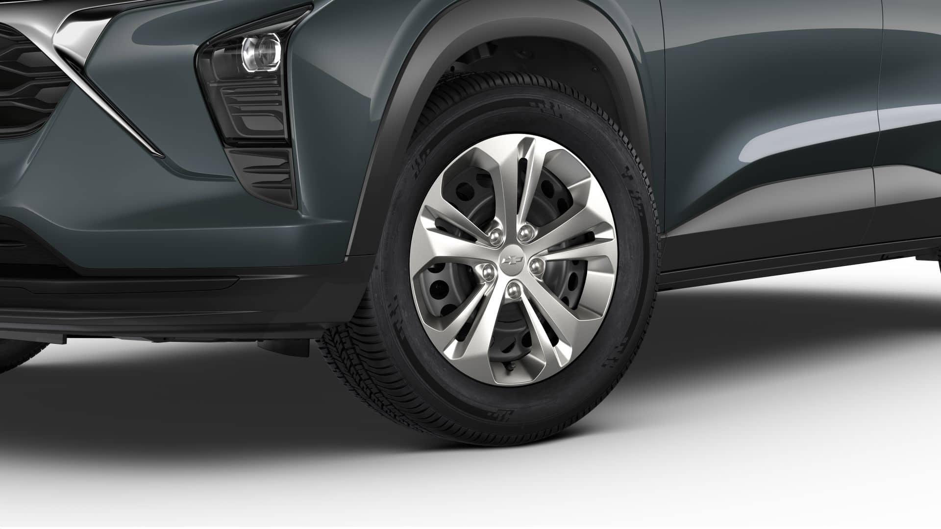 2026 Chevrolet Trax Activ - Photo 28