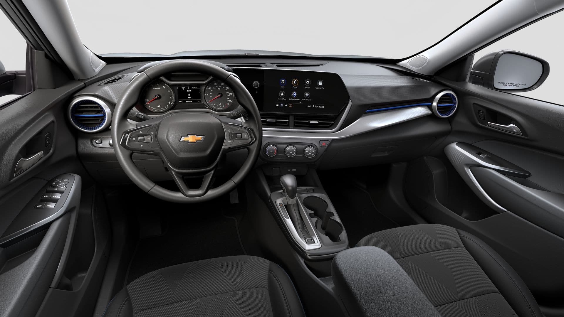 2026 Chevrolet Trax Activ - Photo 29