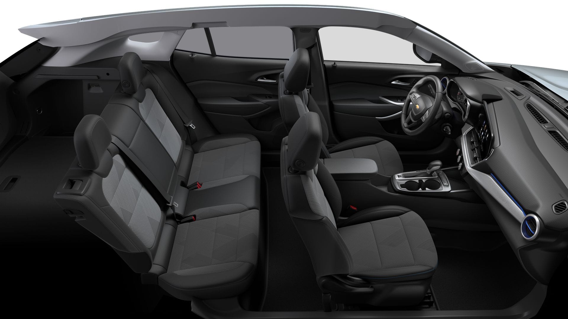 2026 Chevrolet Trax Activ - Photo 30