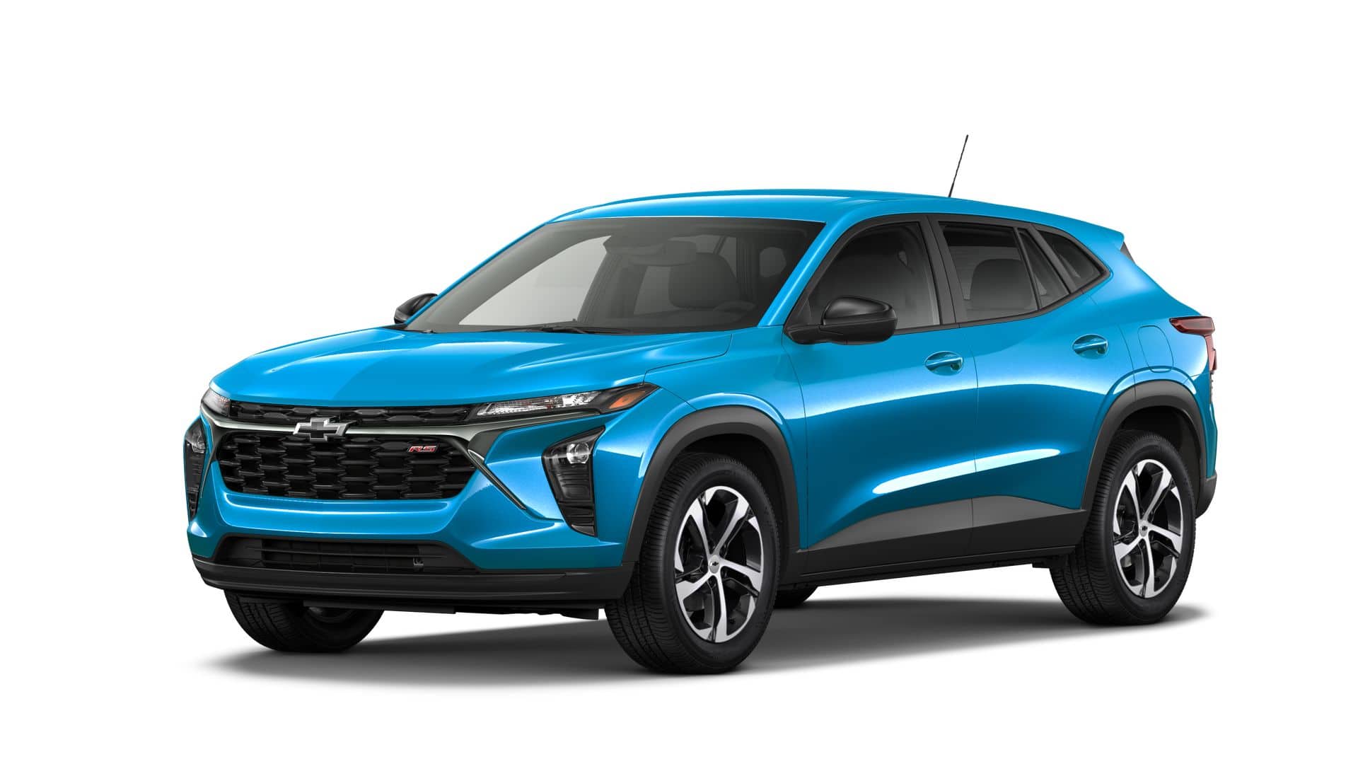 2026 Chevrolet Trax RS - Photo 25