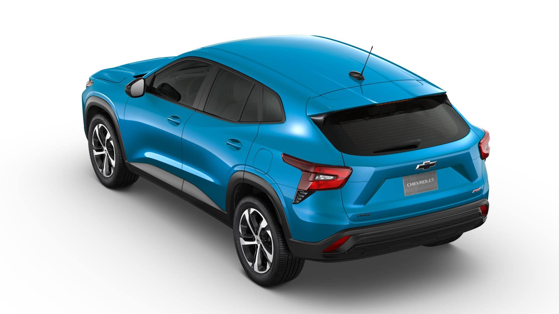2026 Chevrolet Trax RS - Photo 26