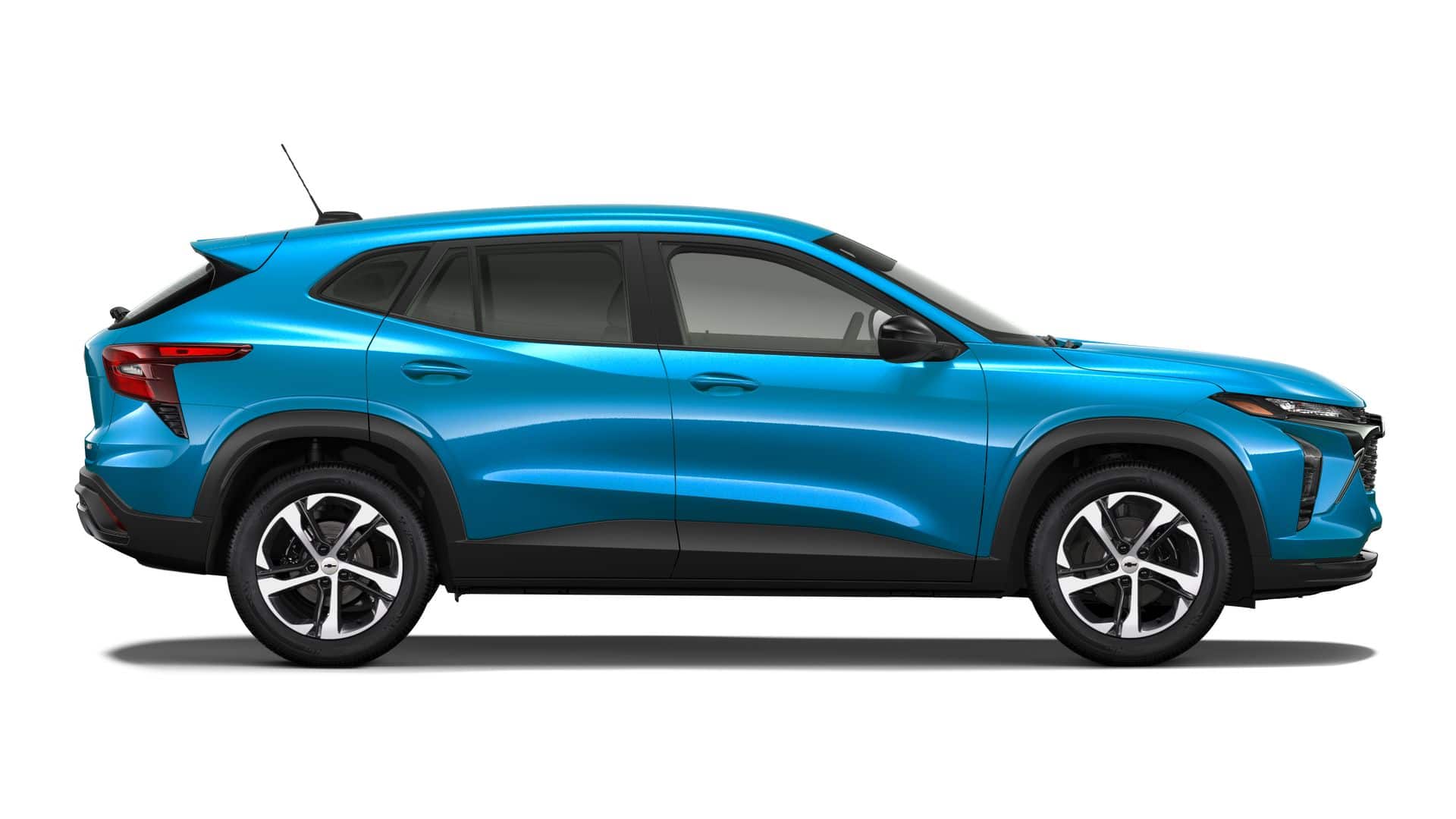 2026 Chevrolet Trax RS - Photo 27
