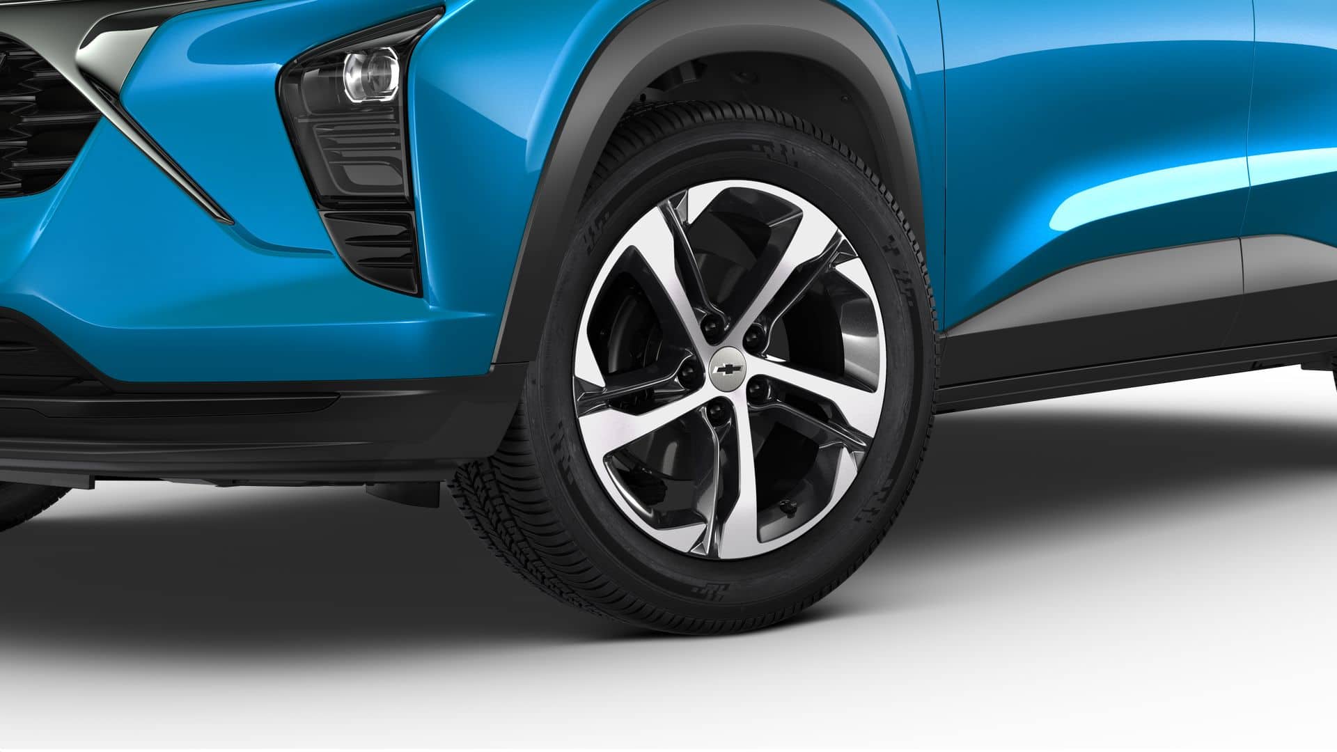 2026 Chevrolet Trax RS - Photo 28