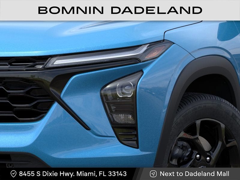 2026 Chevrolet Trax LT - Photo 11