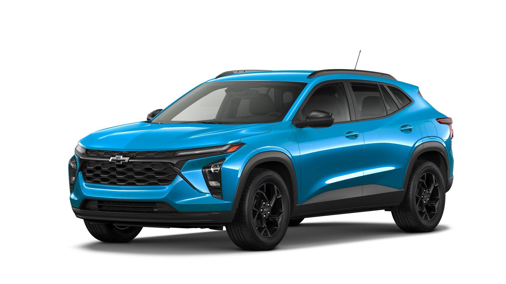 2026 Chevrolet Trax LT - Photo 26