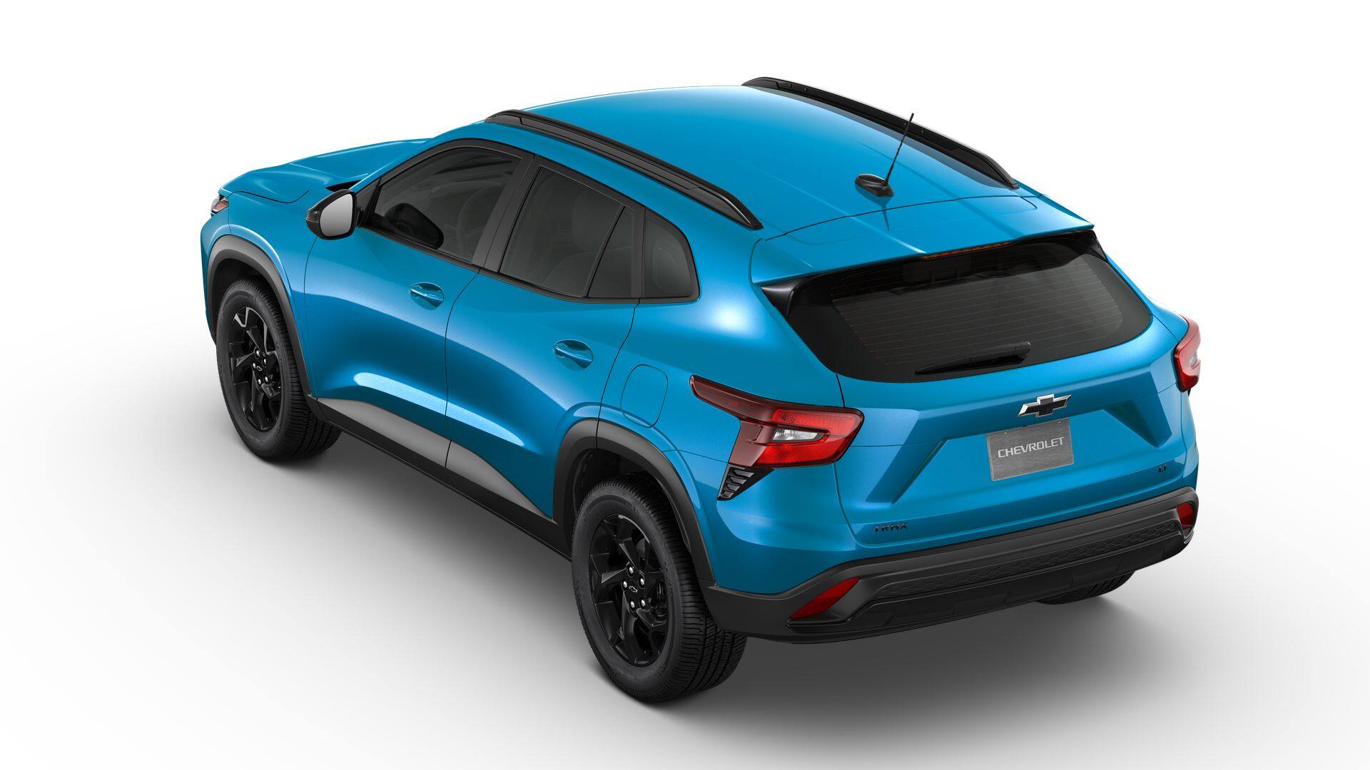 2026 Chevrolet Trax LT - Photo 27