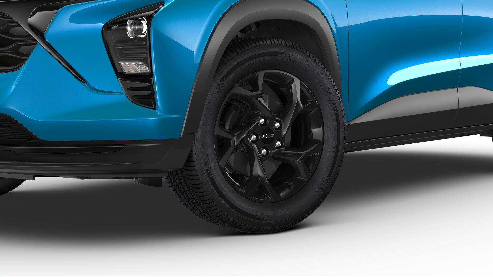 2026 Chevrolet Trax LT - Photo 29