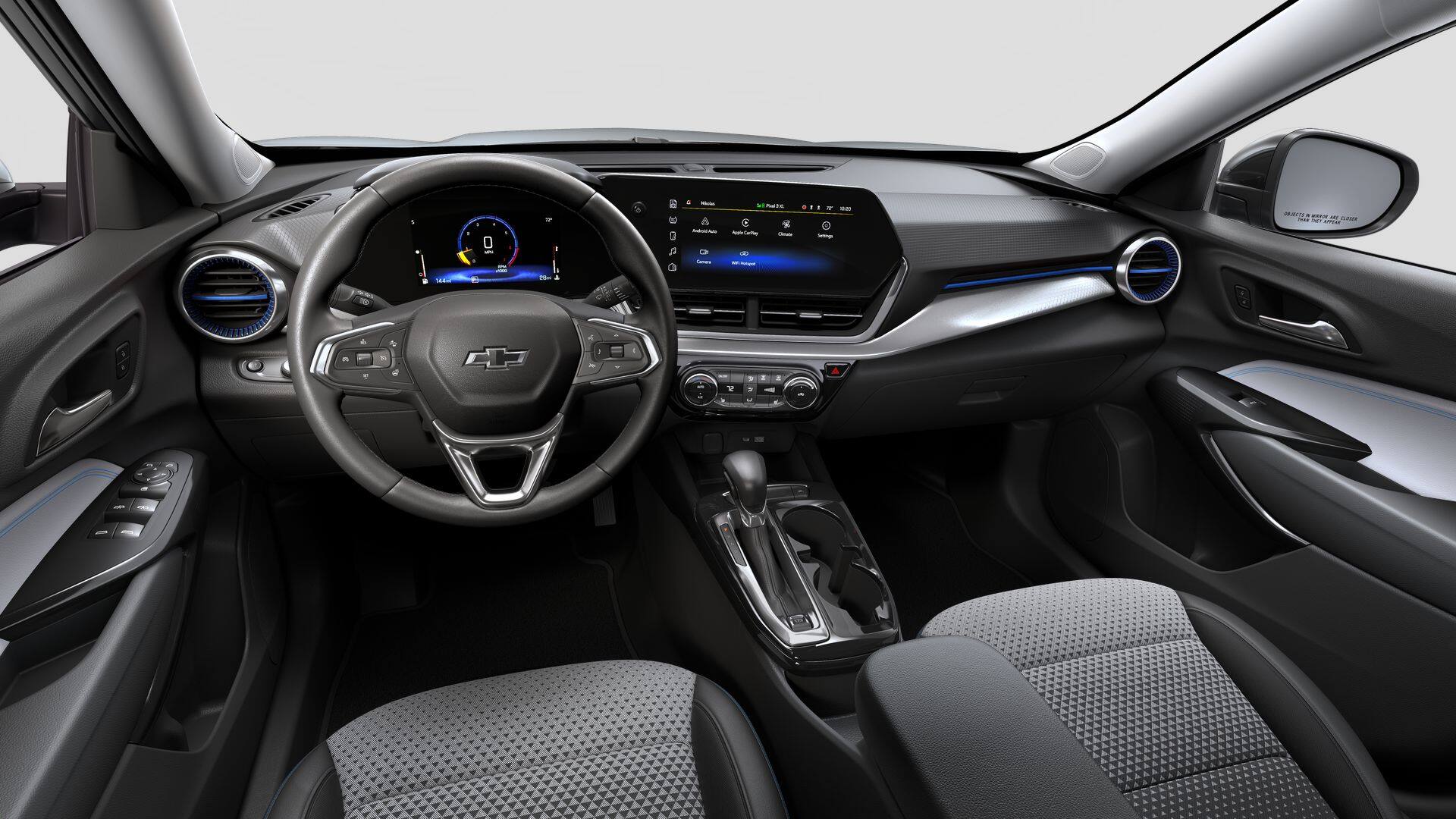 2026 Chevrolet Trax LT - Photo 30