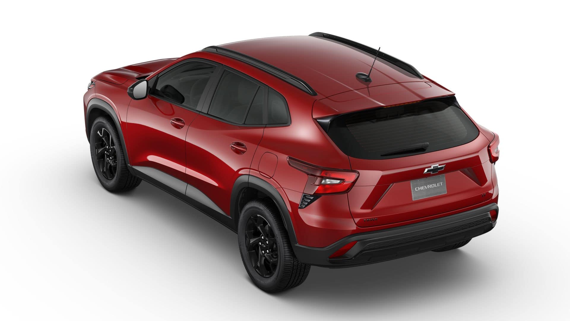 2026 Chevrolet Trax Activ - Photo 2