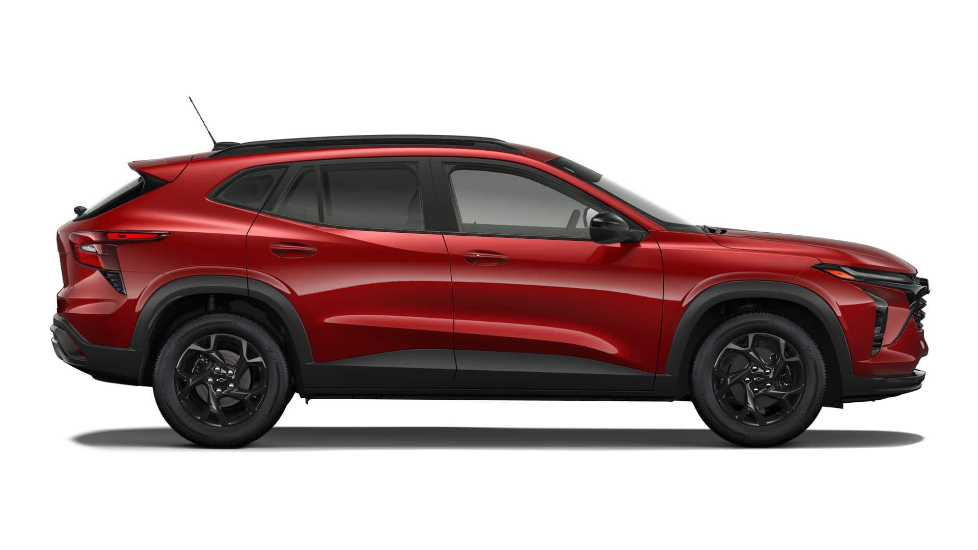2026 Chevrolet Trax Activ - Photo 3