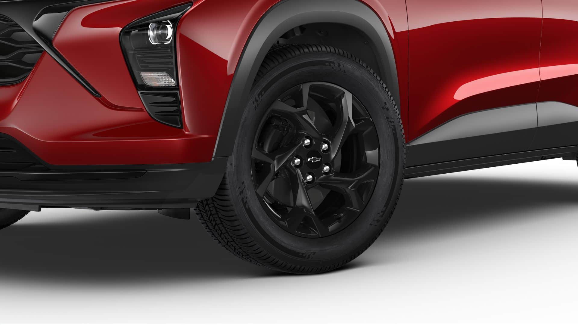 2026 Chevrolet Trax Activ - Photo 4