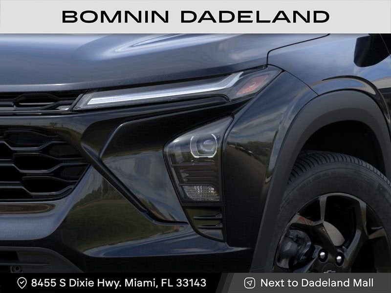 2026 Chevrolet Trax LT - Photo 10