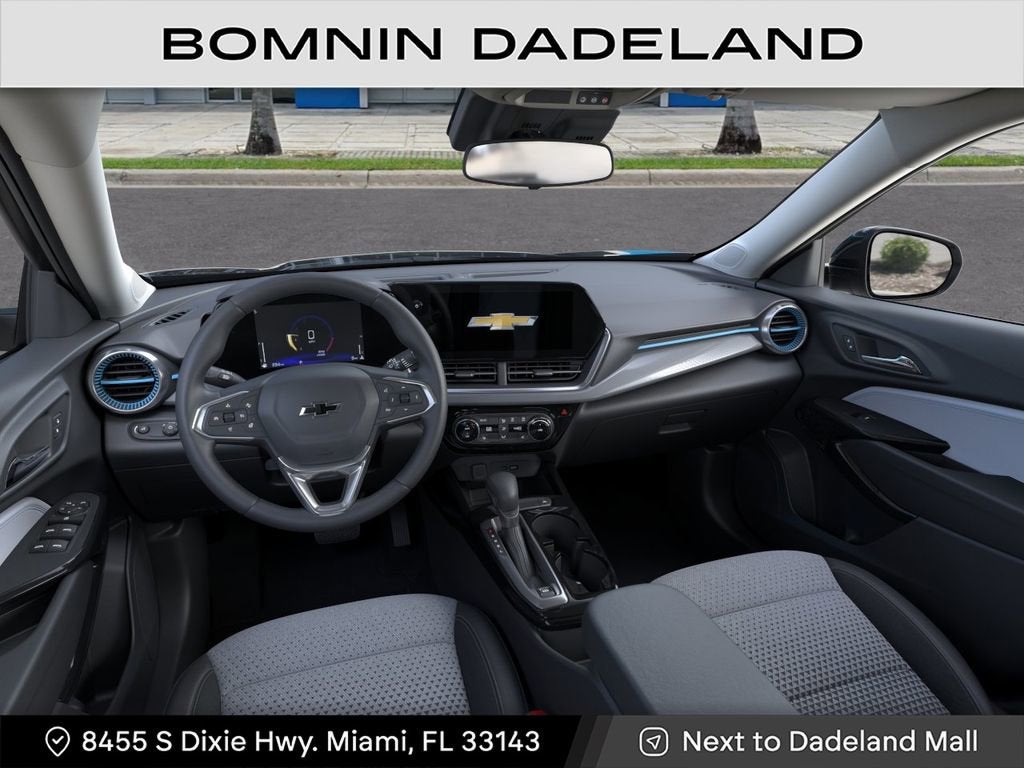 2026 Chevrolet Trax LT - Photo 15