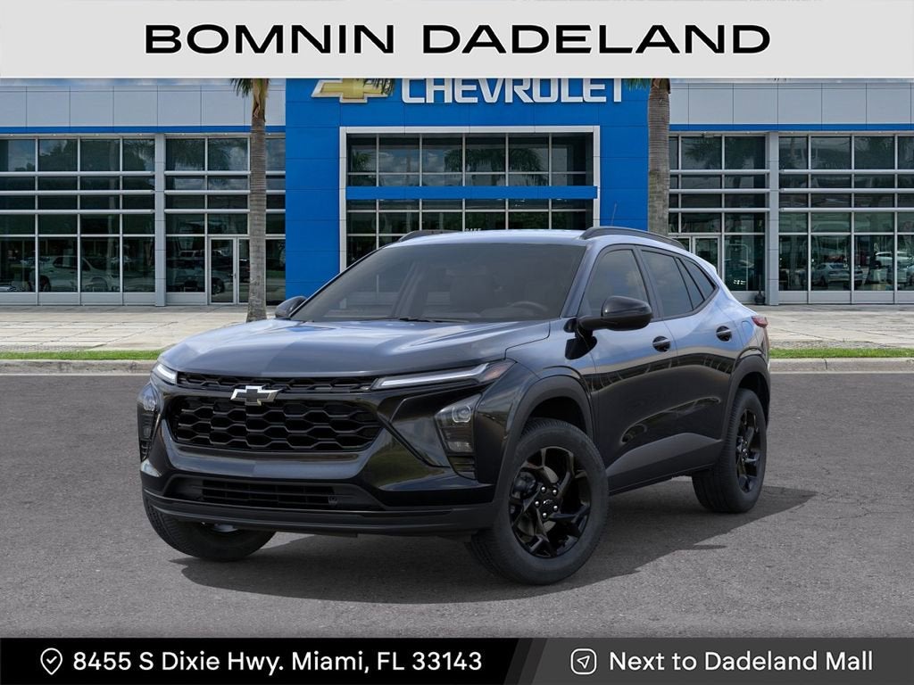 2026 Chevrolet Trax LT - Photo 7