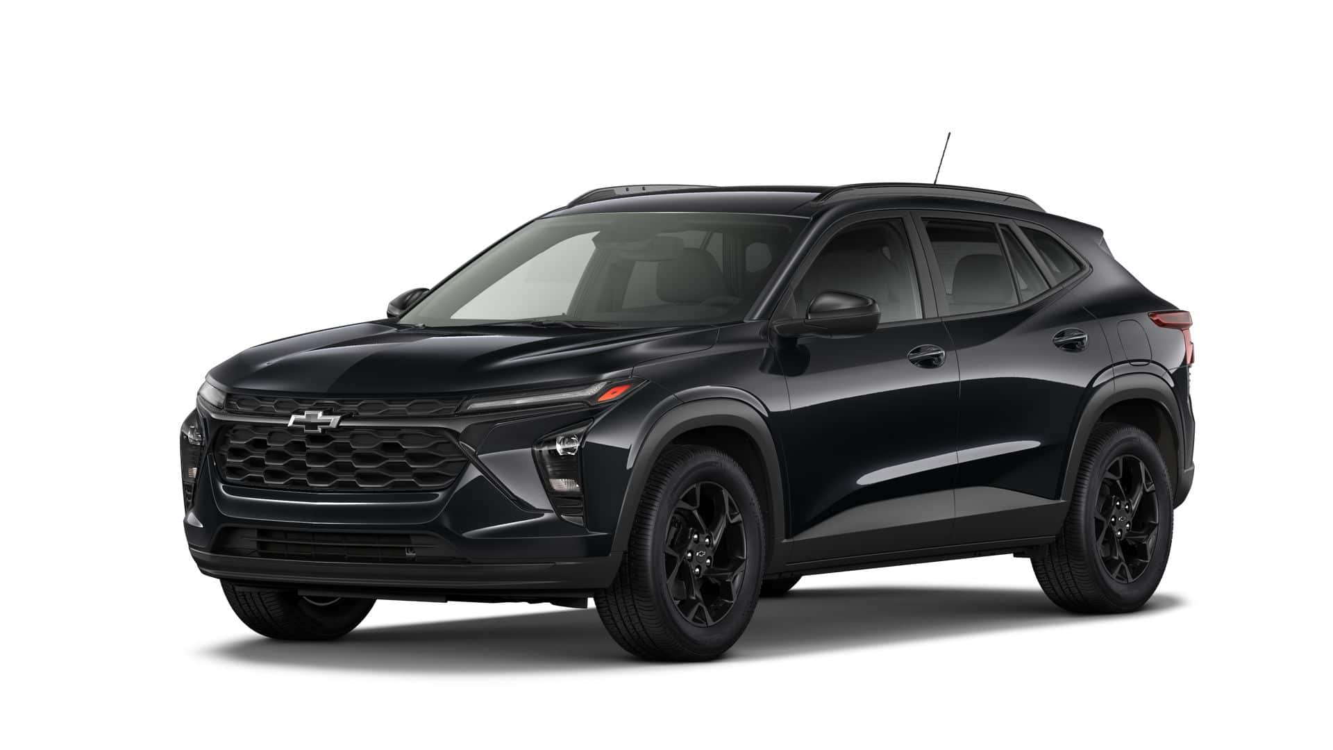 2026 Chevrolet Trax LT - Photo 25