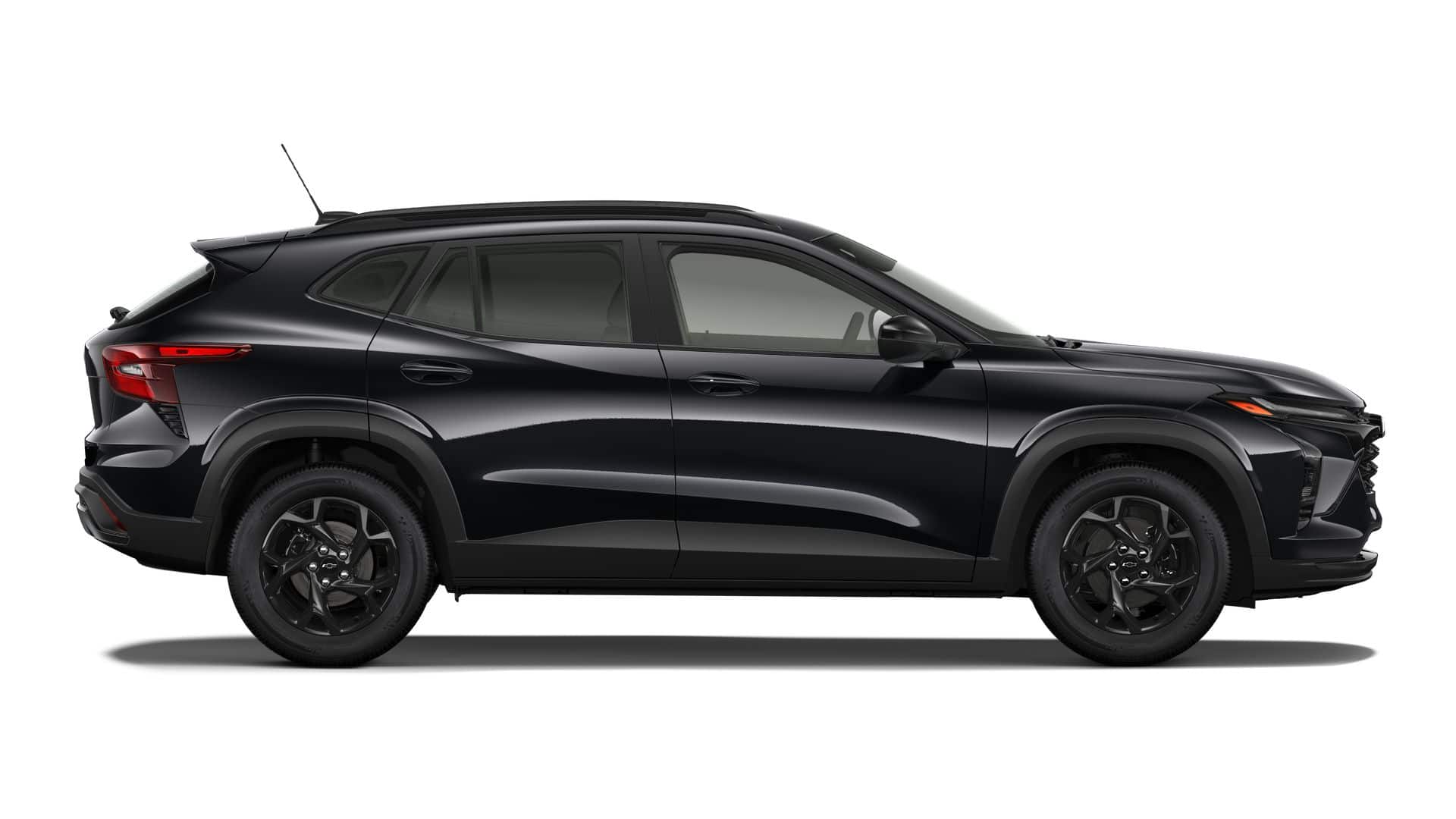 2026 Chevrolet Trax LT - Photo 27