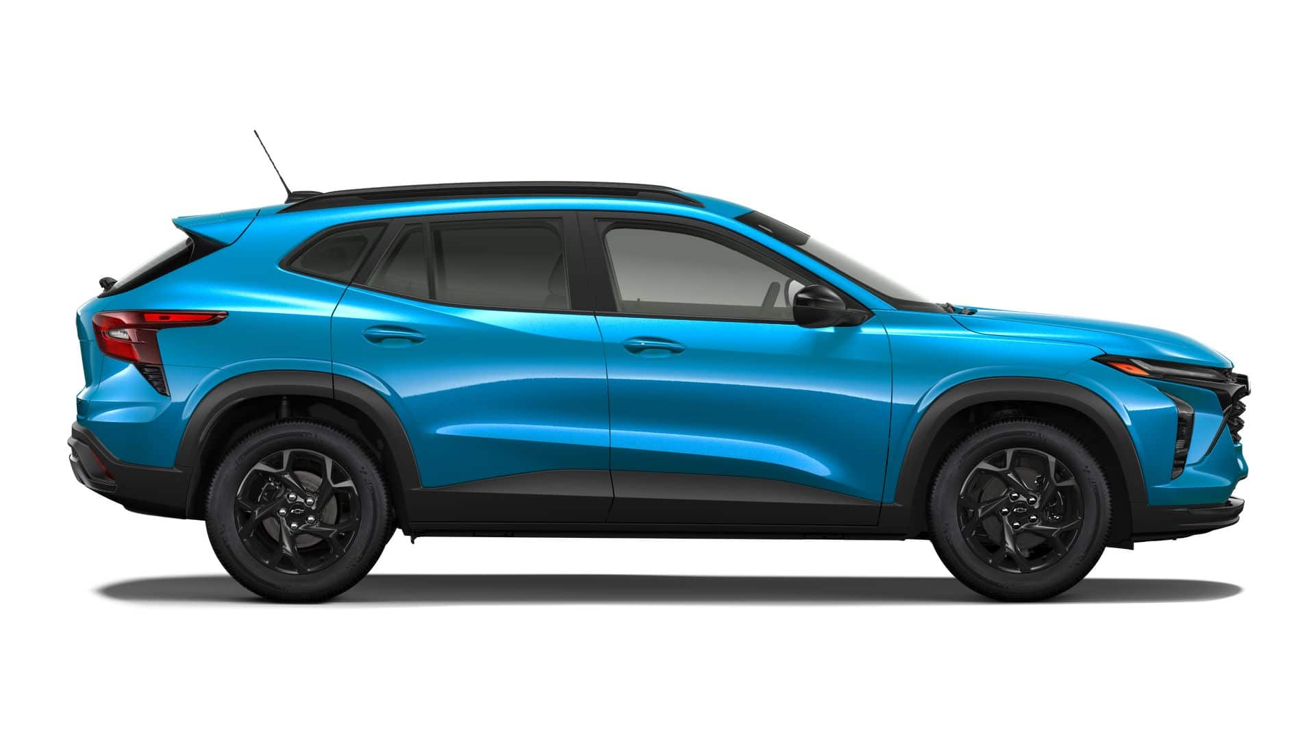 2026 Chevrolet Trax LT - Photo 27