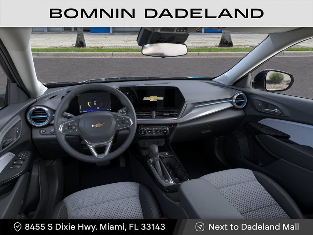 2026 Chevrolet Trax LT - Photo 15