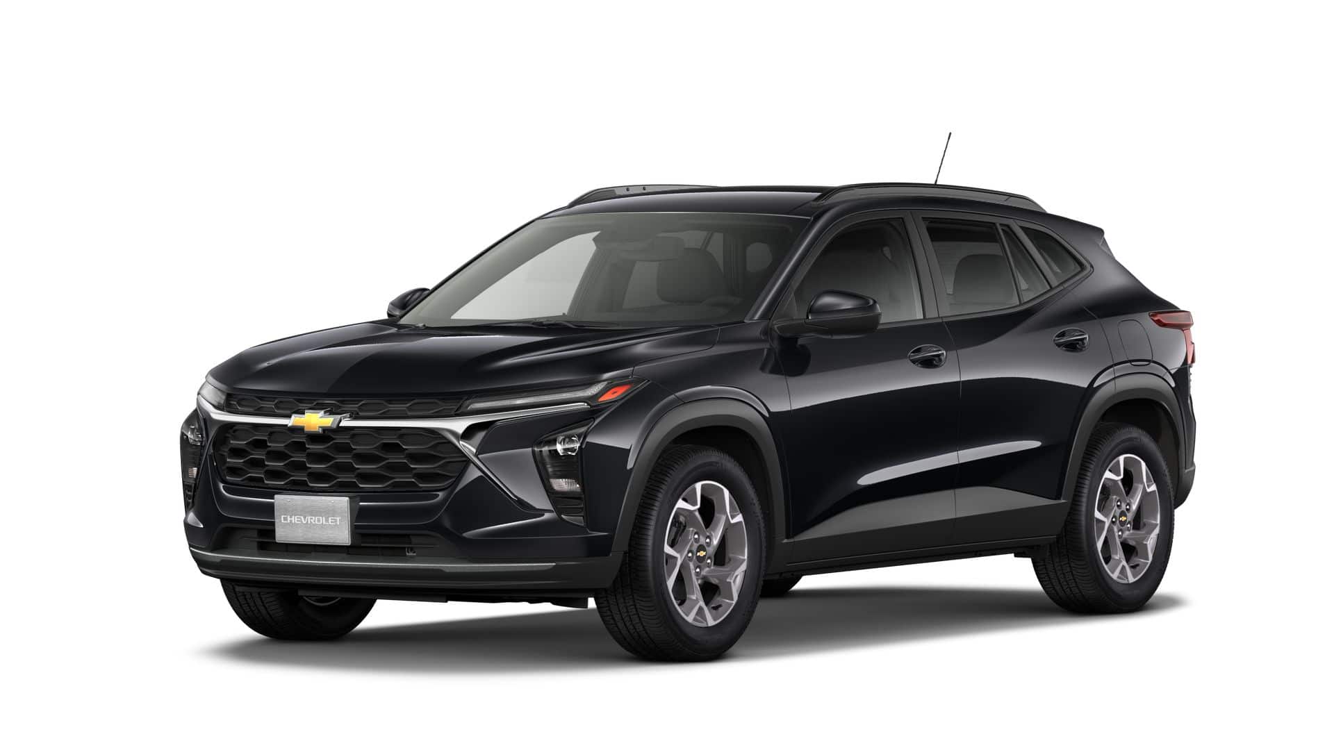 2026 Chevrolet Trax LT - Photo 25