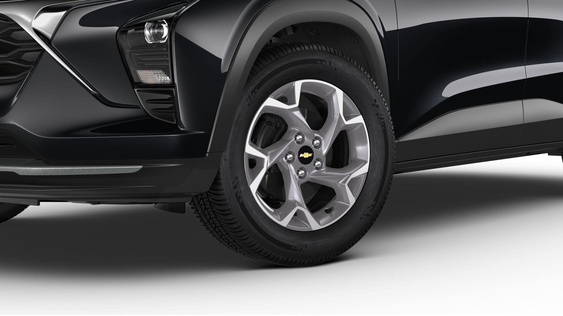 2026 Chevrolet Trax LT - Photo 28