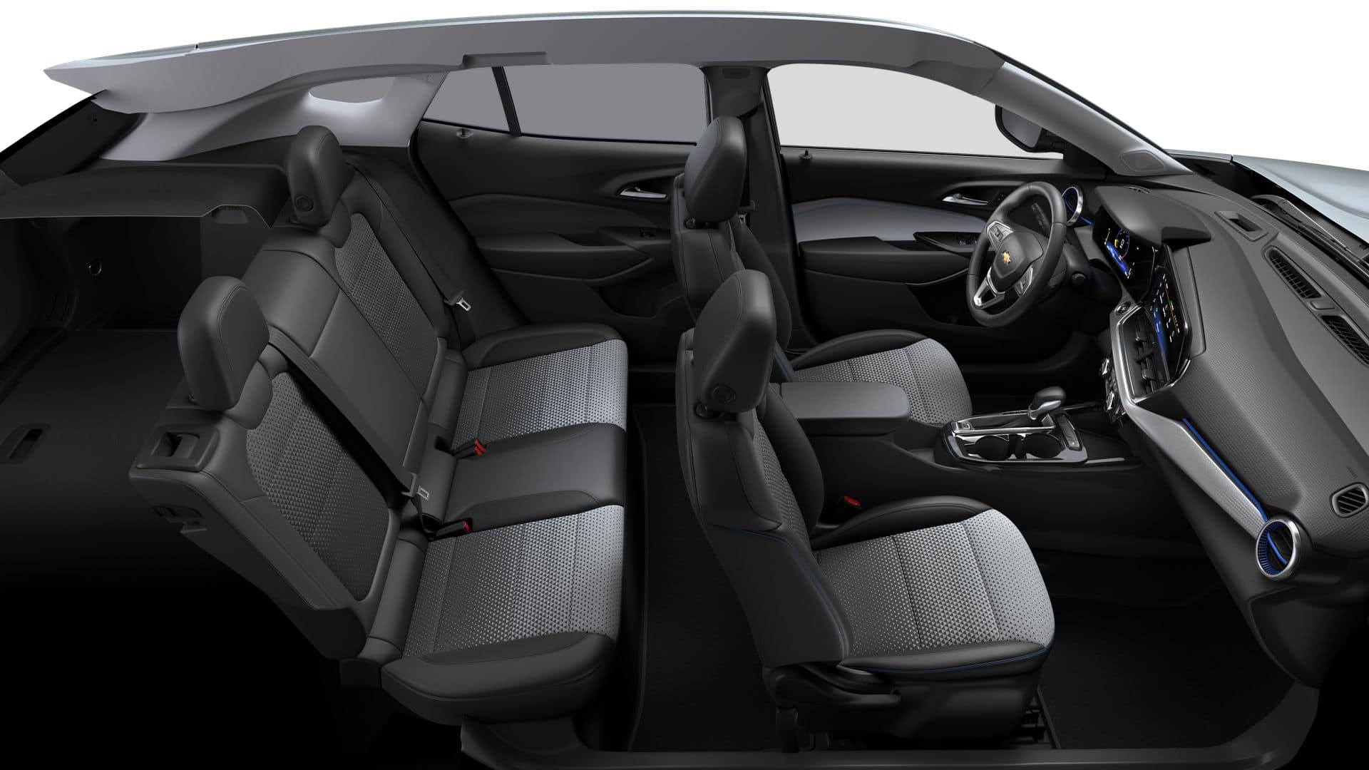 2026 Chevrolet Trax LT - Photo 30