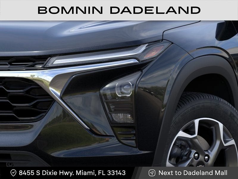 2026 Chevrolet Trax LT - Photo 10