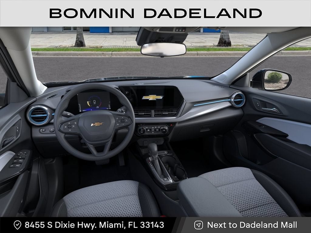 2026 Chevrolet Trax LT - Photo 15