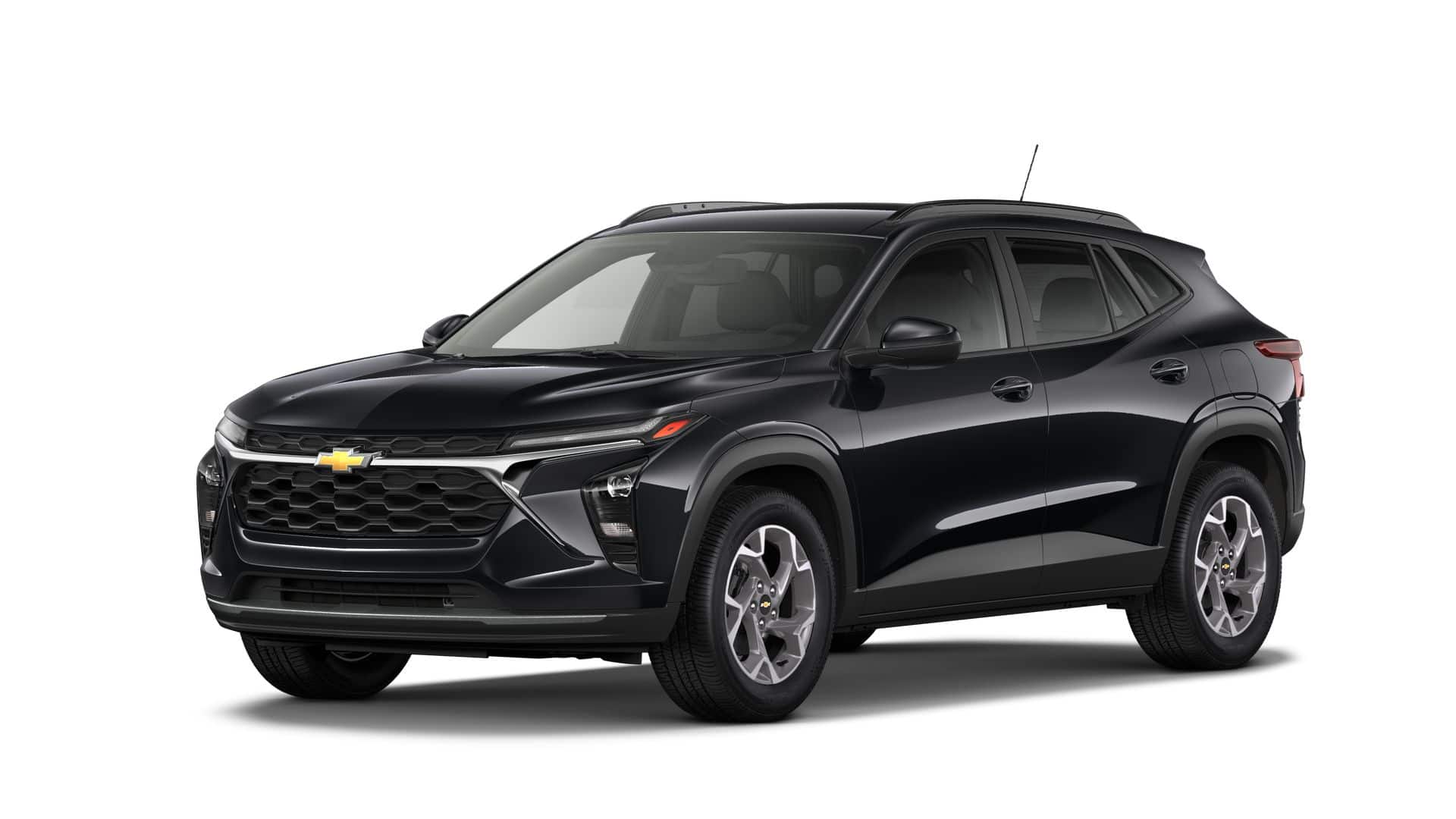 2026 Chevrolet Trax LT - Photo 25