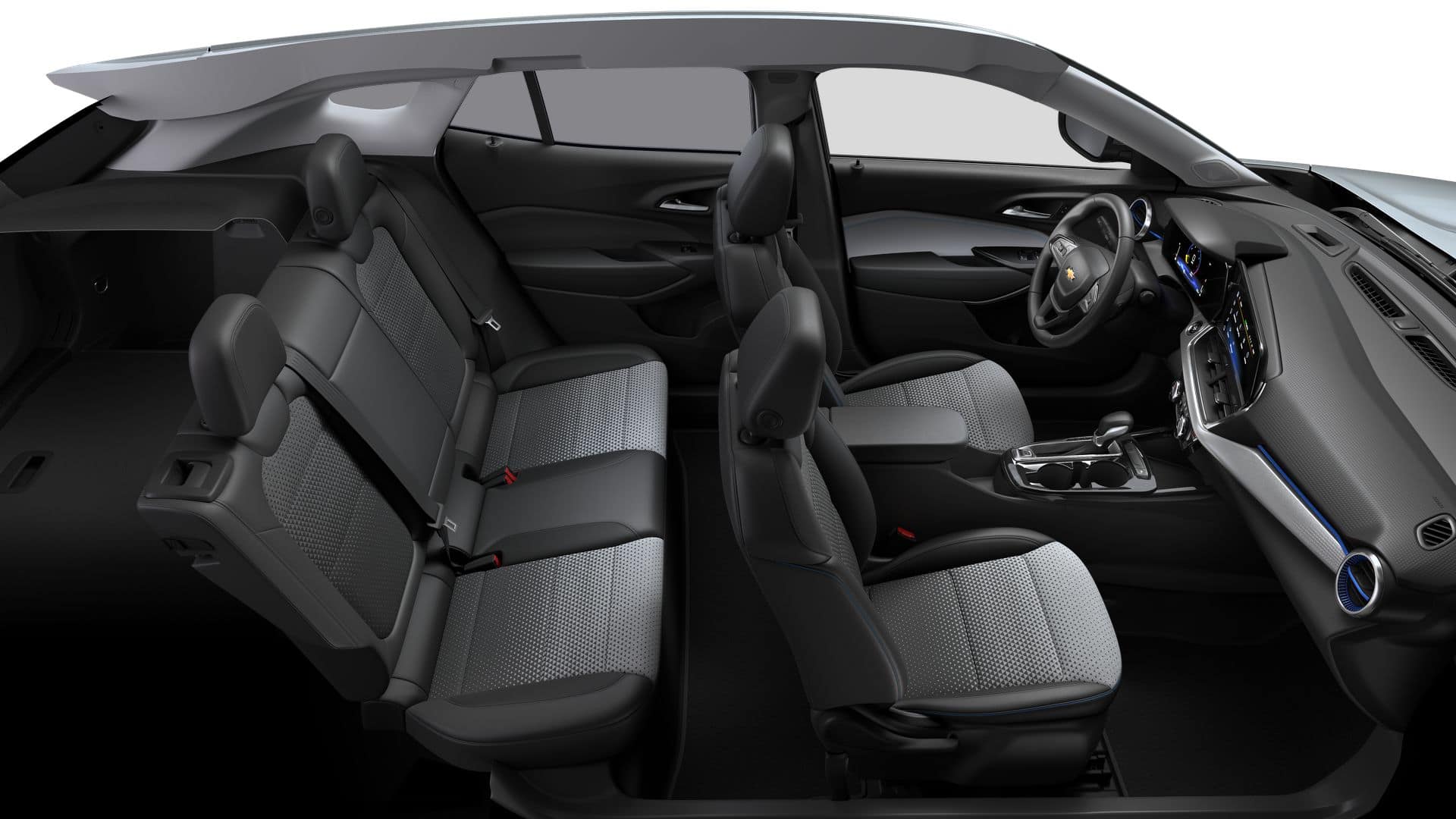 2026 Chevrolet Trax LT - Photo 30