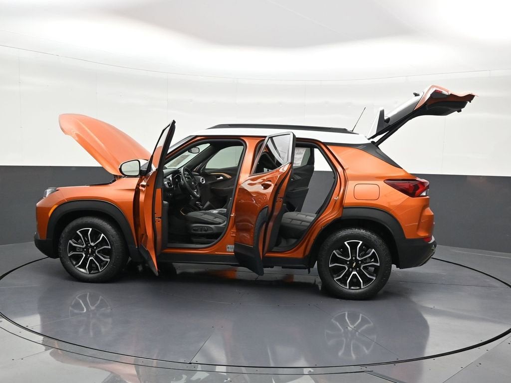 2023 Chevrolet Trailblazer ACTIV