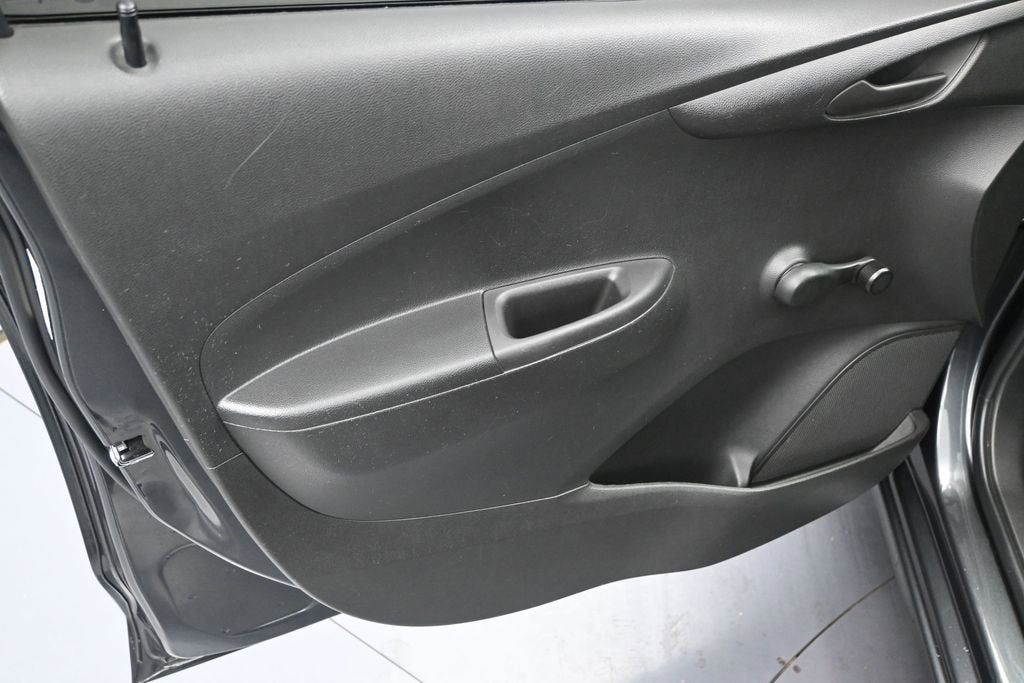2018 Chevrolet Spark LS