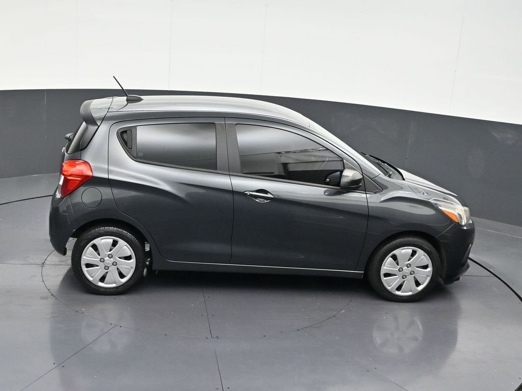 2018 Chevrolet Spark LS