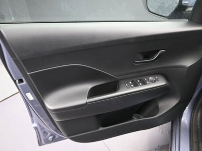 2024 Hyundai Kona Electric SEL