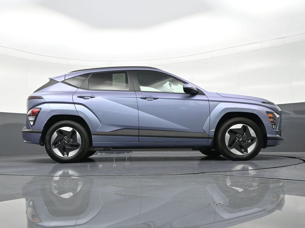 2024 Hyundai Kona Electric SEL