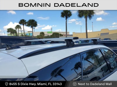 2024 Hyundai Tucson XRT