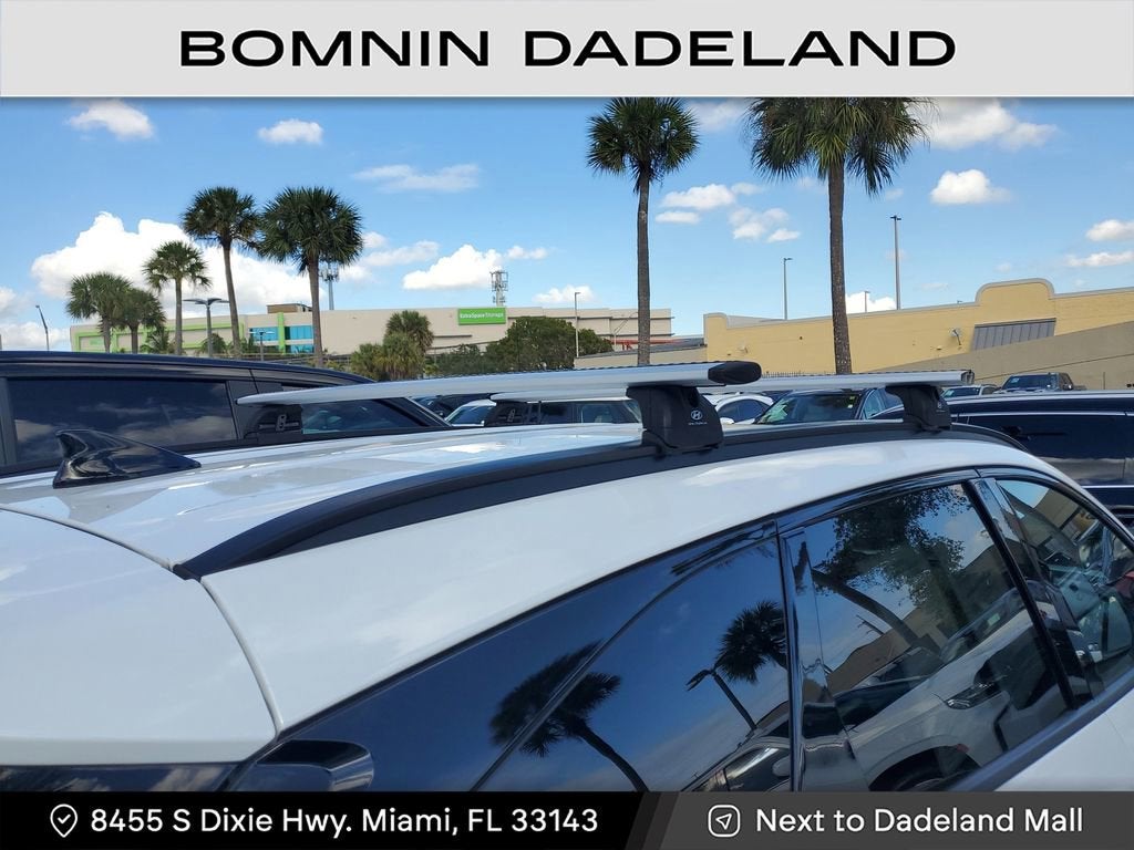 2024 Hyundai Tucson XRT