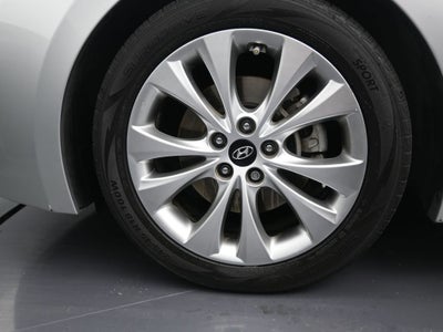 2013 Hyundai Azera Base