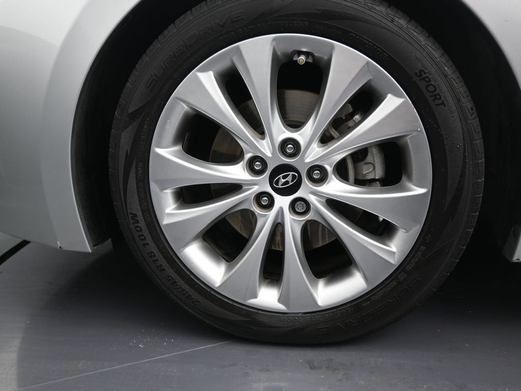 2013 Hyundai Azera Base