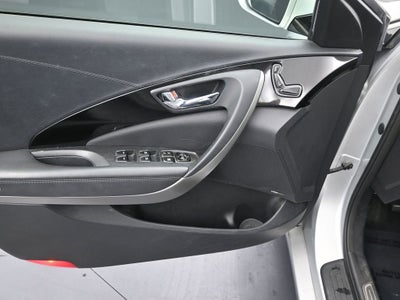 2013 Hyundai Azera Base