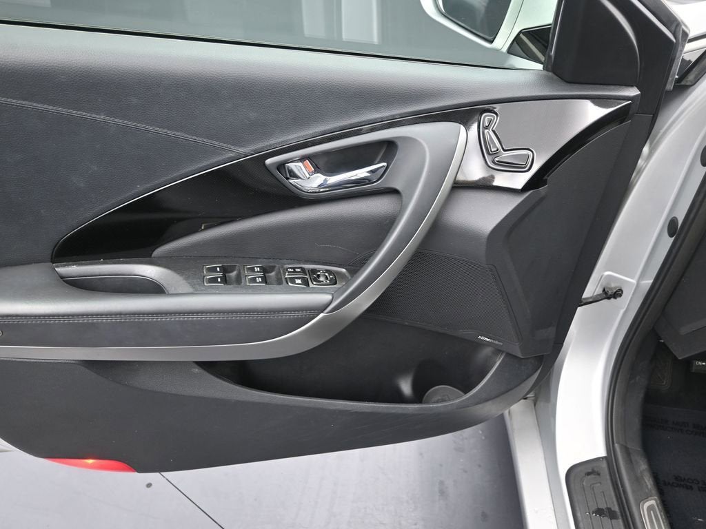 2013 Hyundai Azera Base