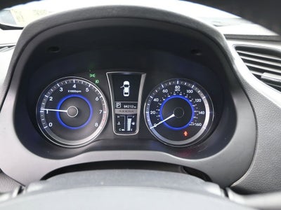 2013 Hyundai Azera Base