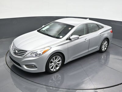 2013 Hyundai Azera Base