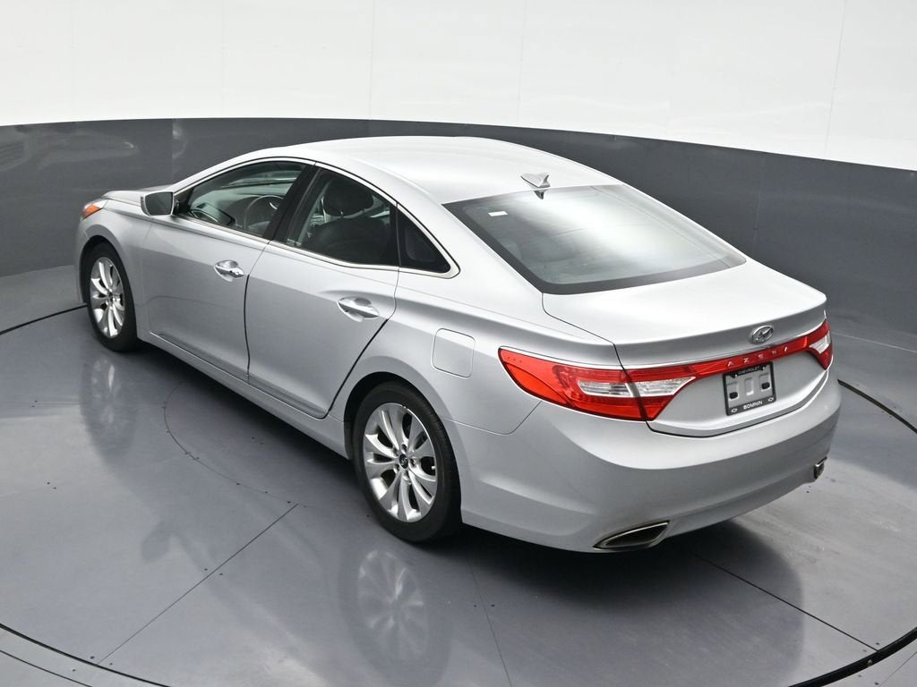 2013 Hyundai Azera Base