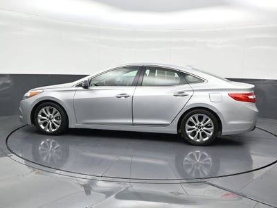 2013 Hyundai Azera Base